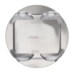 JE-Pistons Kit EJ205 Impreza WRX'02-05 92.50mm(9.5:1)Stkr 79 - Image 6