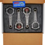 Boostline Conrod Set BMW/Toyota B58 CA625+ - Image 5