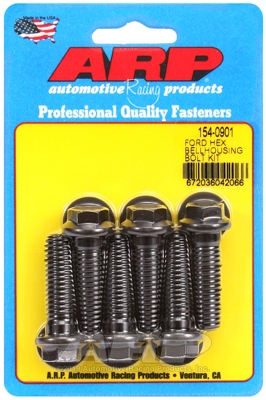 551E25ED-DA63-0A68-5EBA-8D9A135C6258 Ford hex bellhousing bolt kit - Image 1