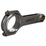 Manley BBC H-Beam Conrod 6.385 Length - Image 2