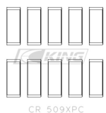 King Conrod Bearing Shell Ford/Volvo 2.5L 5-cyl