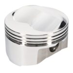 SRP by JE Pistons Kit 400 SBC DOME 9cc B:4.155 - Image 23