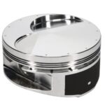 JE Pistons Kit 632 BBC 12/14 DEG B:4.600 - Image 2