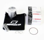 Wiseco Piston Kit Kawasaki KX125 '87 Pro-Lite 2224CS - Image 2