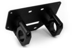Haltech Nexus R3 Tube Mount Kit - 1.625"