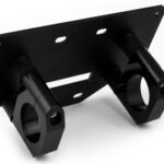 Haltech Nexus R3 Tube Mount Kit - 1.625"
