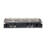 DART PRO1 ALU BBC MARINE COATED CYL HEAD PV:335cc Port:Rect. - Image 5