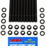 ARP VW/Audi 5-cylinder 20V 12pt Head Stud Kit