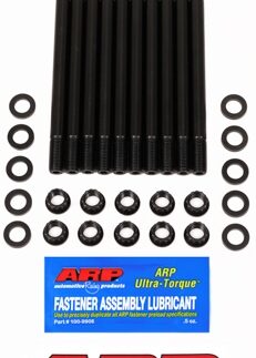 ARP VW/Audi 5-cylinder 20V 12pt Head Stud Kit