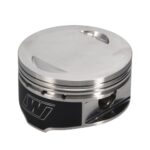 Wiseco Piston Kit Yamaha YFM45 + YXR45 2V Dish 11.0:1