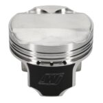 Wiseco Piston Single Toyota 4AG 4V Dome +5.9cc 3208XC - Image 3