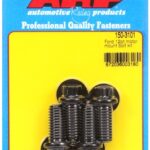 Ford 12pt motor mount bolt kit