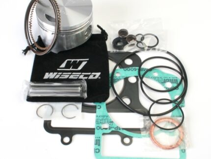 Wiseco Piston Kit Kawasaki Bayou/Prairie 300 8.6:1 (BOD)