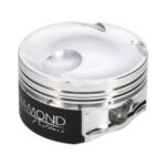 Diamond Piston Kit Ford 3.5 EcoBst Gen2 92.50 10.5:1 -8.50cc