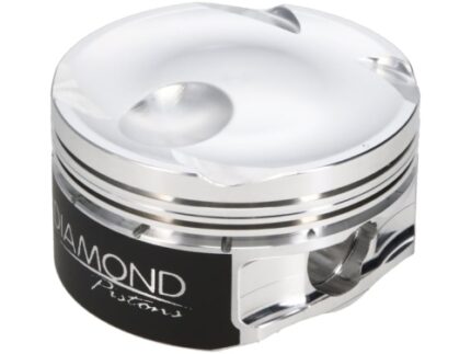 Diamond Piston Kit Ford 3.5 EcoBst Gen2 92.50 10.5:1 -8.50cc