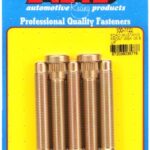 ARP Ford Mustang '05-up rear wheel stud kit