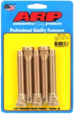 ARP Ford Mustang '05-up rear wheel stud kit