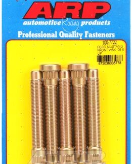 ARP Ford Mustang '05-up rear wheel stud kit