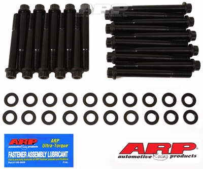 55F50844-9393-1828-5F58-C3143E30805C Ford 460 12pt head bolt kit - Image 1