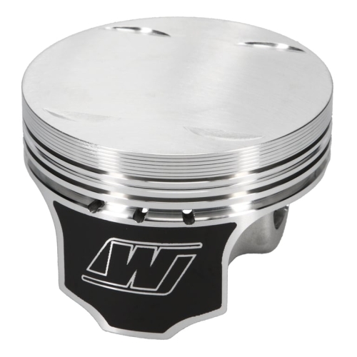 55FEA27B-17AE-BDB6-2678-E6C3F6161A48-1 Wiseco Piston Kit Nissan 200SX Sylvia CA18DET 1.8L 16V 4 Cyl - Image 1