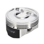 Manley Piston Set Chevrolet LT1 4.065 B 1.304 CH -12.00cc - Image 3
