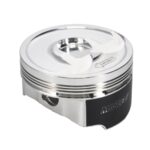 Manley Piston Set Chevrolet LT1 4.065 B 1.304 CH -12.00cc - Image 4