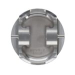 Manley Piston Set Chevy 5.3 LS Gen III 3.785 B 1.304 CH -2cc - Image 6