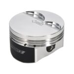 Manley Piston Set Chevy 5.3 LS Gen III 3.785 B 1.304 CH -2cc - Image 3