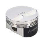 Manley Piston Set Chevy 5.3 LS Gen III 3.785 B 1.304 CH -2cc - Image 4