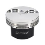 Manley Piston Set Chevy 5.3 LS Gen III 3.785 B 1.304 CH -2cc - Image 5