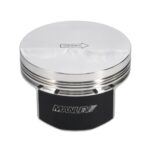 Manley Piston Set Chevy 5.3 LS Gen III 3.785 B 1.304 CH -2cc - Image 7