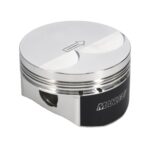 Manley Piston Set Chevy 5.3 LS Gen III 3.800 B 1.304 CH -2cc - Image 4