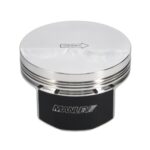 Manley Piston Set Chevy 5.3 LS Gen III 3.800 B 1.304 CH -2cc - Image 7