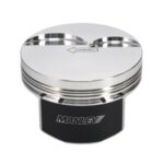 Manley Piston Set Chevy 5.3 LS Gen III 3.800 B 1.304 CH -2cc - Image 5