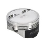 Manley Piston Set Chevy 5.3 LS Gen III 3.785 B 1.115 CH -7cc - Image 2