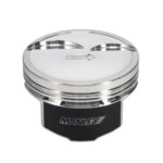 Manley Piston Set Chevy 5.3 LS Gen III 3.785 B 1.115 CH -7cc - Image 5