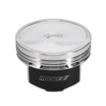 Manley Piston Set Chevy 5.3 LS Gen III 3.785 B 1.115 CH -7cc - Image 7