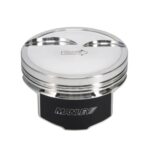 Manley Piston Set Chevy 5.3 LS Gen III 3.800 B 1.115 CH -7cc - Image 5