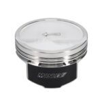 Manley Piston Set Chevy 5.3 LS Gen III 3.800 B 1.115 CH -7cc - Image 7