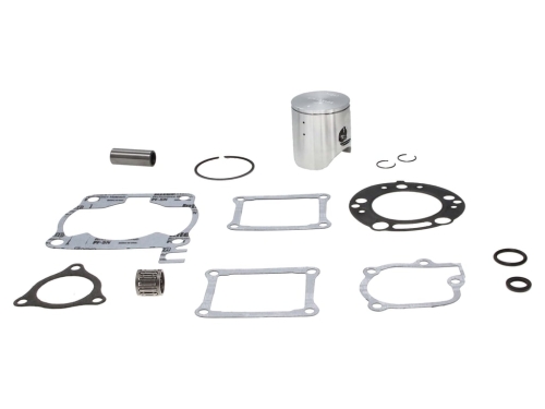 56179FC0-B663-3960-DD93-E04F39CFC86D Wiseco Piston Kit Honda CR125 '01-02 Pro-Lite - Image 1