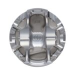 JE Pistons Kit LS7 DISH/INVDM 6077 B:4.128 - Image 6