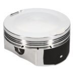 JE-Pistons Kit Chrys. Gen 3 HEMI 6.4L 11:1 4.090" - Image 2
