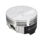 Manley Piston Chevrolet LS 4.010 Bore 1.304 CH -4.00 CC - Image 4