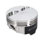 Manley Piston Chevrolet LS 4.010 Bore 1.304 CH -4.00 CC - Image 2