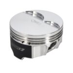 Manley Piston Set Chevrolet LS 4.065 B 1.304 CH -4.00cc - Image 3