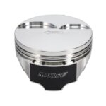 Manley Piston Set Chevrolet LS 4.065 B 1.304 CH -4.00cc - Image 5