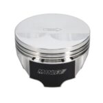 Manley Piston Set Chevrolet LS 4.065 B 1.304 CH -4.00cc - Image 7