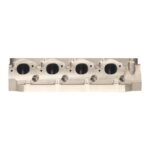 DART PRO1 20° (AS-CAST&CNC) ALU BBC HEAD Port:Chamber & Bowl - Image 5