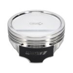 Manley Piston Set Chevrolet LS 4.125 B 1.115 CH -18.00cc - Image 7