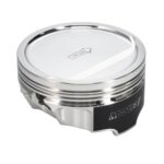 Manley Piston Set Chevrolet LS 4.125 B 1.115 CH -18.00cc - Image 4